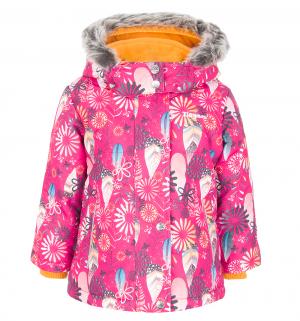 Комплект куртка/полукомбинезон , цвет: розовый Zingaro By Gusti