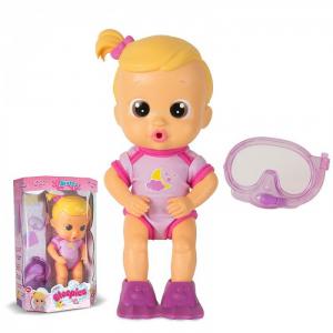 Bloopies Кукла для купания Луна IMC toys