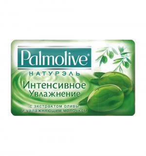Мыло  Интенсивное увлажнение, 90 гр Palmolive