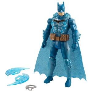 Фигурка  Миссии Бэтмена Бэтмен в сонарном костюме Batman