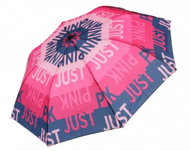 Зонт  полуавтомат для девочек 32121109 Playtoday