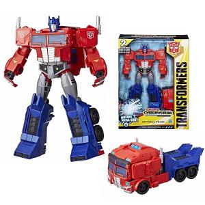 Игровые наборы и фигурки для детей Hasbro Transformers