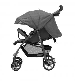 Прогулочная коляска  Mini New, цвет: Blue Baby Design