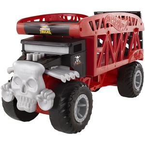 Игрушечные машинки и техника Mattel Hot Wheels
