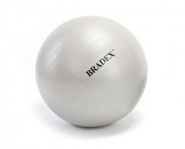 Мяч для фитнеса Фитбол-75 Bradex