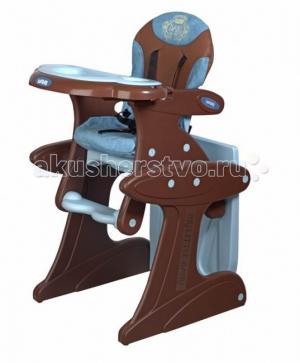 Стульчик для кормления  Prima Baby Bambini