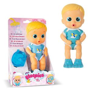 Кукла  Макс Bloopies IMC Toys