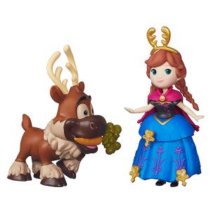 Набор фигурок Hasbro Disney Princess