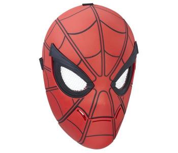 Интерактивная маска Человека-паука Spider-Man