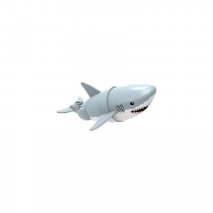 Акула-акробат Джабон, 12 см, Море чудес REDWOOD 3D