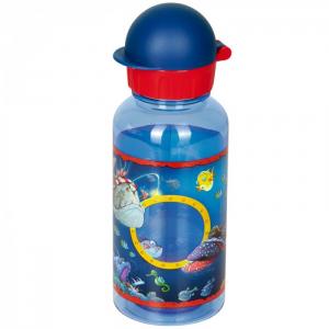 Бутылка для питья Captn Sharky 400 мл Spiegelburg