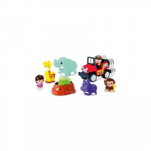 Игровой набор  Сафари Keenway
