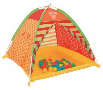 Палатка для игр с шариками Bestway
